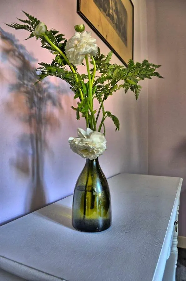 La Ribambelle Bed & Breakfast Saint-Martin-Vesubie