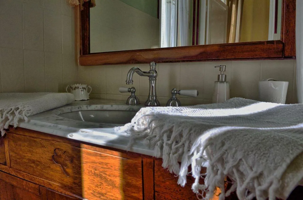 La Ribambelle Bed & Breakfast Saint-Martin-Vesubie France