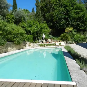  Bed & Breakfast Les Acanthes