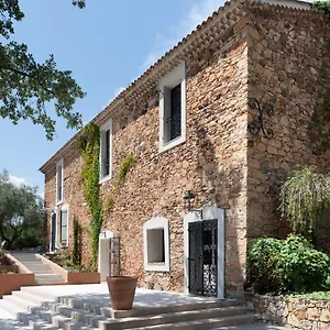  Bed & Breakfast Bastide De L'endre
