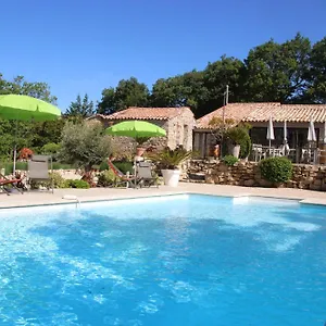 3* Gasthuis Le Hameau Fleur De Pierres , , Et Table D'hotes