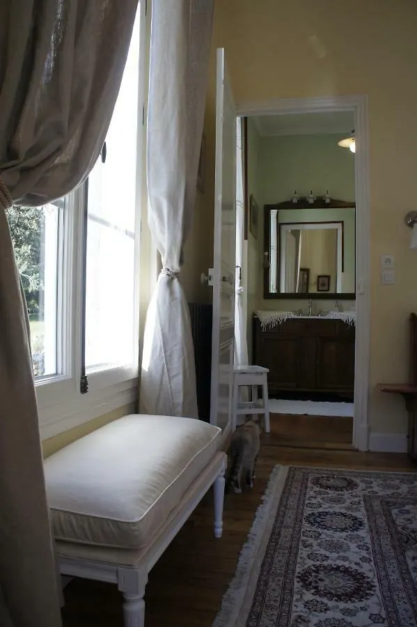 Saint-Martin-VésubieLa Ribambelle住宿加早餐旅馆 0*, Saint-Martin-Vésubie 法国